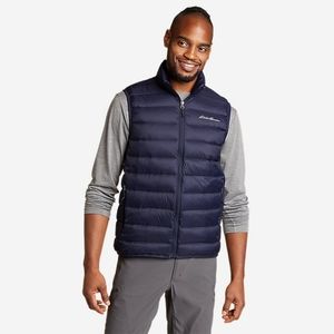 Eddie Bauer Cirruslite Down Vest